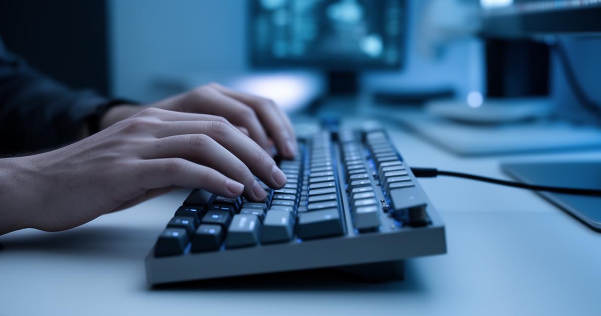 Become a Keyboard Pro: The Guide to Typing the Bracket for Students on Mac and Windows